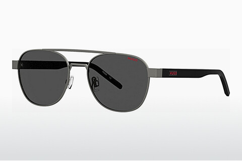 Солнцезащитные очки Hugo HG 1196/S R80/IR