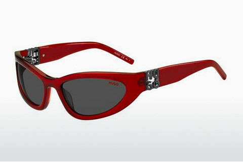 Солнцезащитные очки Hugo HG 1255/S C9A/IR