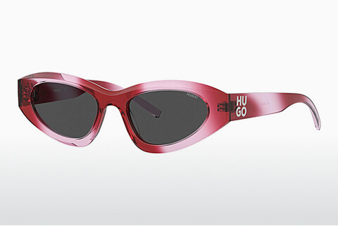 Солнцезащитные очки Hugo HG 1282/S C48/IR