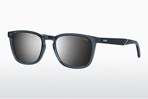 Солнцезащитные очки Hugo HG 1306/S PJP/T4