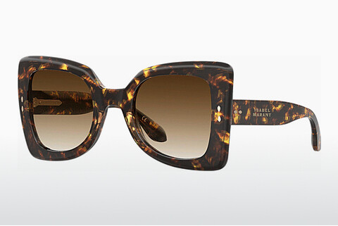 Солнцезащитные очки Isabel Marant IM 0120/S 086/HA