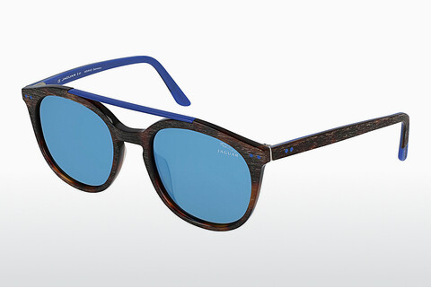 Солнцезащитные очки Jaguar 37179 4066