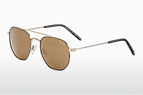 Солнцезащитные очки Jaguar 37454 6000