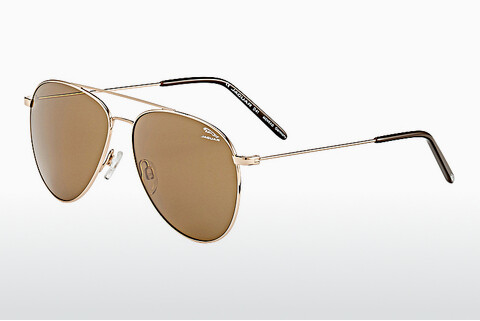 Солнцезащитные очки Jaguar 37456 6000