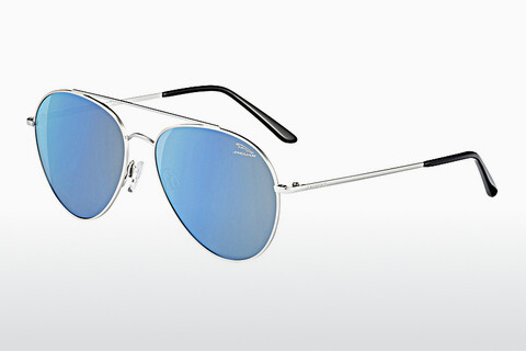 Солнцезащитные очки Jaguar 37574 1100