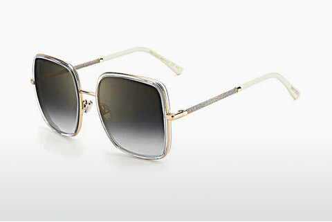 Солнцезащитные очки Jimmy Choo JAYLA/S LOJ/FQ