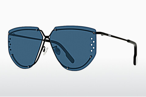 Солнцезащитные очки Kenzo KZ40057U 02V