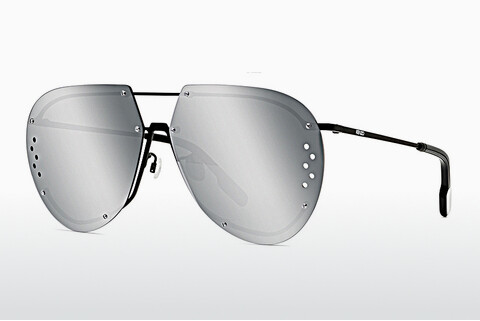 Солнцезащитные очки Kenzo KZ40058U 02C