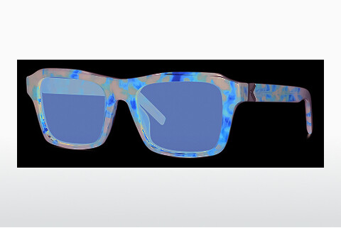 Солнцезащитные очки Kenzo KZ40127I 53E