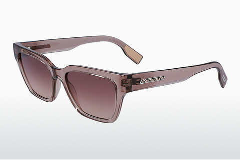 Солнцезащитные очки Lacoste L6002S 035