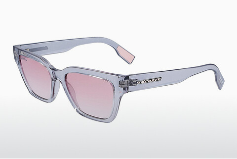 Солнцезащитные очки Lacoste L6002S 038