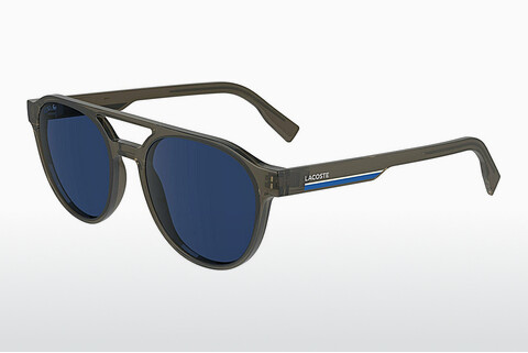 Солнцезащитные очки Lacoste L6008S 210