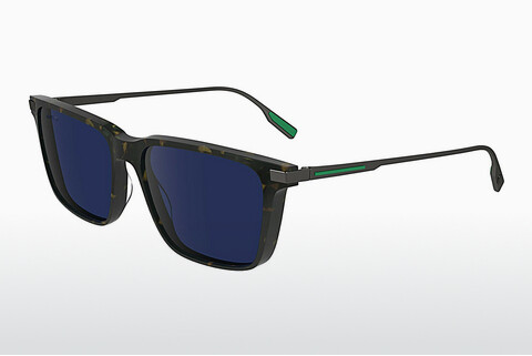 Солнцезащитные очки Lacoste L6017S 230