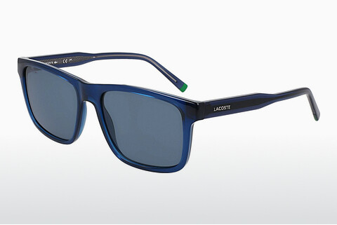Солнцезащитные очки Lacoste L6025S 410