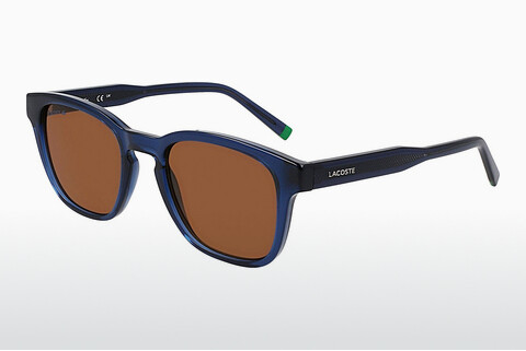 Солнцезащитные очки Lacoste L6026S 410