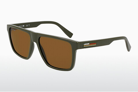 Солнцезащитные очки Lacoste L6027S 275