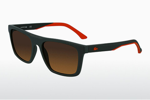 Солнцезащитные очки Lacoste L957S 022