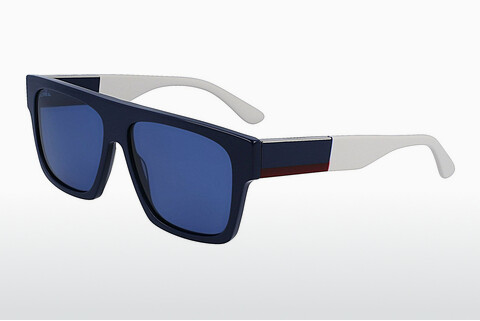 Солнцезащитные очки Lacoste L984S 410
