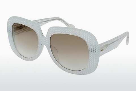 Солнцезащитные очки Le Specs BED OF ROSES LAH2087202