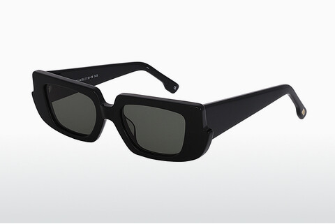 Солнцезащитные очки Le Specs MASCARA LSL2001475