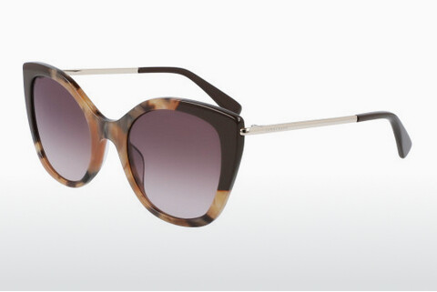 Солнцезащитные очки Longchamp LO636S 102