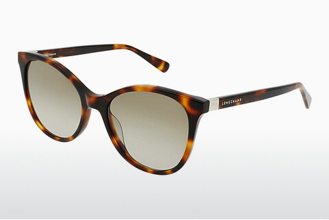 Солнцезащитные очки Longchamp LO688S 214