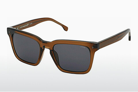 Солнцезащитные очки Lozza SL4358 0732