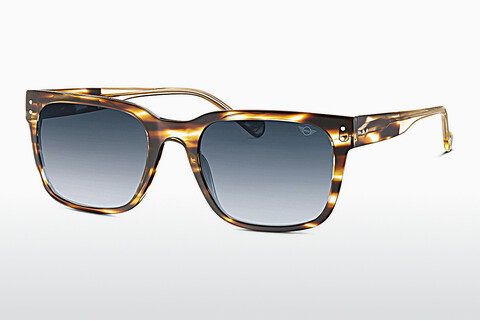 Солнцезащитные очки MINI Eyewear MINI 746008 60