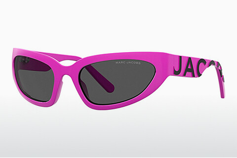 Солнцезащитные очки Marc Jacobs MARC 738/S EWW/IR