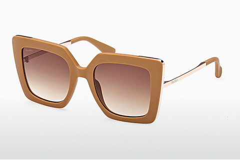 Солнцезащитные очки Max Mara Design4 (MM0051 73F)