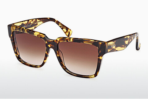Солнцезащитные очки Max Mara Glimpse2 (MM0078 53F)