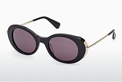 Солнцезащитные очки Max Mara Malibu10 (MM0080 01A)
