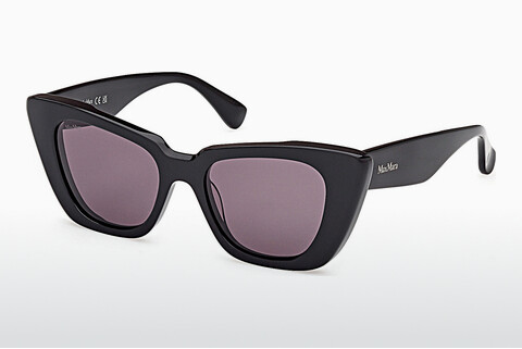Солнцезащитные очки Max Mara Glimpse5 (MM0099 01A)