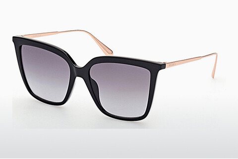 Солнцезащитные очки Max & Co. MO0043 01B