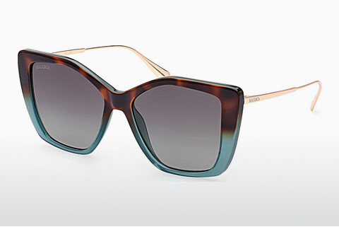 Солнцезащитные очки Max & Co. MO0065 56N