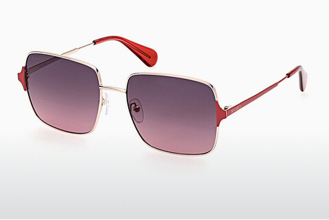 Солнцезащитные очки Max & Co. MO0072 28B