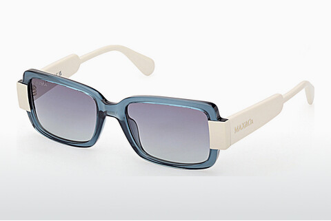 Солнцезащитные очки Max & Co. MO0074 87W