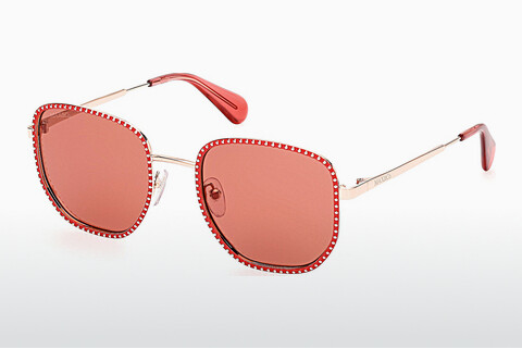 Солнцезащитные очки Max & Co. MO0091 66S