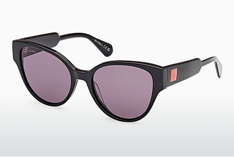 Солнцезащитные очки Max & Co. MO0095 01A