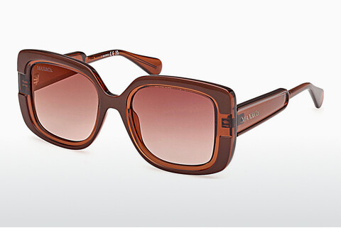 Солнцезащитные очки Max & Co. MO0096 50F