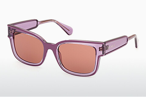 Солнцезащитные очки Max & Co. MO0098 81E