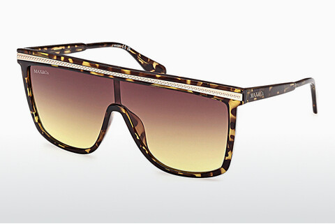 Солнцезащитные очки Max & Co. MO0099 55F