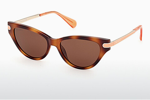 Солнцезащитные очки Max & Co. MO0101 52E
