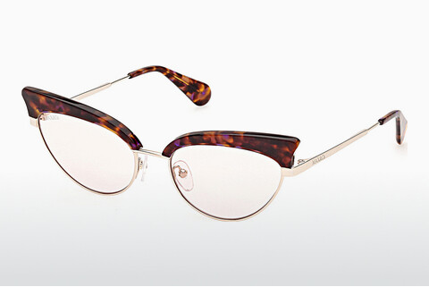 Солнцезащитные очки Max & Co. MO0102 55J
