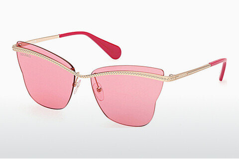 Солнцезащитные очки Max & Co. MO0103 32S