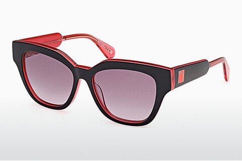 Солнцезащитные очки Max & Co. MO0106 01B