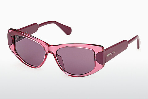 Солнцезащитные очки Max & Co. MO0107 72Y