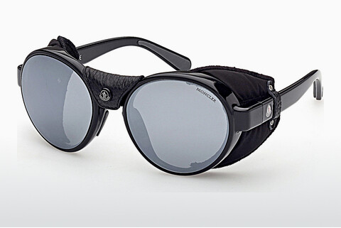 Солнцезащитные очки Moncler Steradian (ML0205 05D)