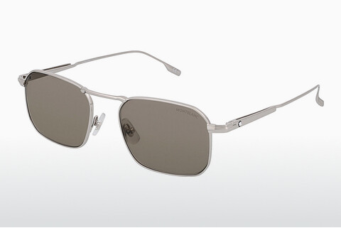 Солнцезащитные очки Mont Blanc MB0218S 003