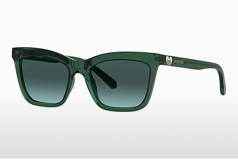 Солнцезащитные очки Moschino MOL057/S 1ED/EQ